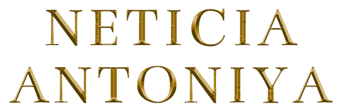 Neticia Antoniya